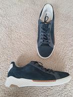 45 Rehab sneakers suède donkerblauw, Blauw, Ophalen of Verzenden, Zo goed als nieuw, Rehab