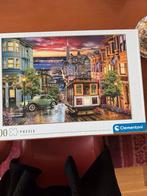 Puzzels 3000 stukjes, Hobby en Vrije tijd, Denksport en Puzzels, Ophalen of Verzenden, Zo goed als nieuw, Legpuzzel