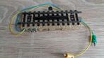Marklin M-Rails, Wisselstroom, Gebruikt, Verzenden, Rails