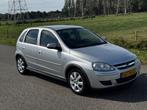 Opel Corsa 1.2-16V Silverline, 450 kg, Gebruikt, 4 cilinders, 1229 cc