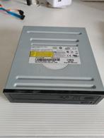 CD/DVD Recorder/ player, Intern, Gebruikt, Dvd, Ophalen of Verzenden