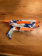 Nerf Splitstrike blaster, Ophalen, Gebruikt, Jongen of Meisje
