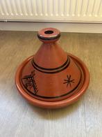 Tajine, Ophalen of Verzenden, Zo goed als nieuw, Overige materialen, Overige typen