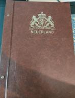 Album 1edag-enveloppen 89 uit Nvph E355 - E439, Verzenden, Onbeschreven, Nederland
