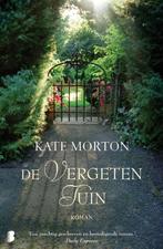 De vergeten tuin, Kate Morton, Ophalen of Verzenden, Zo goed als nieuw, Nederland