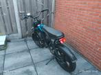 Fatbike, Fietsen en Brommers, Elektrische fietsen, Ophalen of Verzenden, Gebruikt, Overige merken
