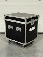 Flightcase L: 75cm B: 60cm D: 70cm, Ophalen, Gebruikt, Overige instrumenten, Flightcase