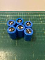 330uF 250V Philips elco., Hobby en Vrije tijd, Ophalen of Verzenden, Nieuw