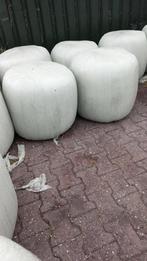 Mini mpb mais bierborstel pulp perspulp 100 kg vee dieren, Dieren en Toebehoren, Ophalen of Verzenden, Vee