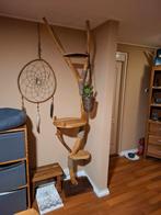 Krabpaal, Klimpaal, Meubelstuk, Ophalen