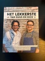 Dick Middelweerd - Het lekkerste van Guus en Dick, Dick Middelweerd; Guus Meeuwis, Zo goed als nieuw, Ophalen, Italië