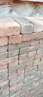 Terrasklinkers, Ophalen, Gebruikt, Klinkers, 5 tot 10 m²