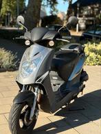 Kymco, Ophalen, Gebruikt, Maximaal 45 km/u, Agility
