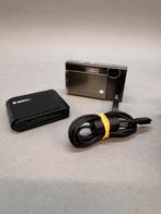 Fujifilm Digitale camera vintage 12 megapixel flits, Ophalen of Verzenden, Zo goed als nieuw, Overige merken