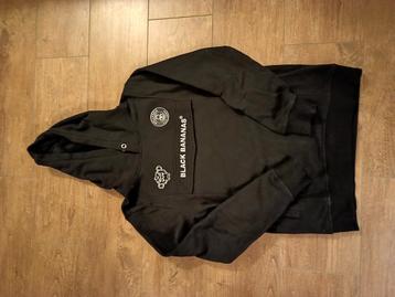 Black Bananas hoodie en joggingbroek/trainingspak maat S  beschikbaar voor biedingen