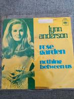 Lynn Anderson Rose Garden, Cd's en Dvd's, Vinyl Singles, Ophalen of Verzenden, 7 inch, Zo goed als nieuw, Single