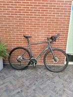 Cube Attain SLX – Shimano 105 – Framemaat 60 – Juli 2024, Fietsen en Brommers, Fietsen | Racefietsen, Aluminium, Zo goed als nieuw