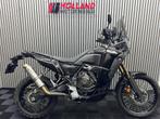 Yamaha Tenere 700 World Raid zwart bomvol uitgevoerd, Motoren, Motoren | Yamaha, 700 cc, 2 cilinders, Bedrijf, Meer dan 35 kW