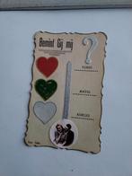 BEMINT GIJ MIJ ?, Ophalen of Verzenden, Voor 1920, Sterren en Beroemdheden