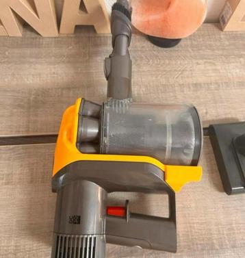 Dyson DC30 Kruimeldief - Batterij Vervangen beschikbaar voor biedingen