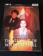 The Tenant of Wildfell Hall (1043t), Cd's en Dvd's, Dvd's | Drama, Ophalen of Verzenden, Zo goed als nieuw, Drama