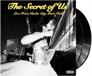 Vinyl 2LP Gracie Abrams The Secret Of Us Live RSD 2025 NIEUW beschikbaar voor biedingen