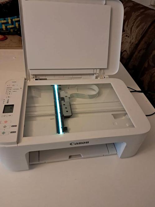 Te koop, Canon merk printer en scanner. TS 3151, Computers en Software, Printers, Printer, Ophalen
