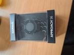 Garmin Approach S6, Zwart, Nieuw, Ophalen of Verzenden, Waterdicht