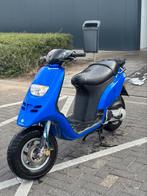 Piaggio Typhoon 70cc, Tweetakt, Overige modellen, Maximaal 45 km/u, 70 cc