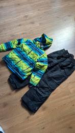 Kinder skipak Crivit, Ophalen of Verzenden, Nieuw, Jongen of Meisje