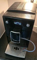 Defect Nivona CafeRomatica Model 507 koffiezetapparaat, 10 kopjes of meer, Afneembaar waterreservoir, Koffiemachine, Ophalen