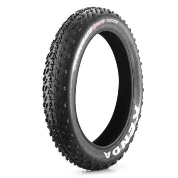 kenda krusada 20x4 fat bike band nieuw beschikbaar voor biedingen