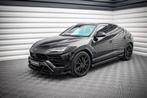 Voorlip sideskirt diffuser spoiler - Lamborghini Urus 18+, Auto diversen, Ophalen of Verzenden