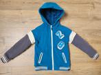 Z8 borgvest Bender, maat 116/122, Z8, Ophalen of Verzenden, Zo goed als nieuw, Jongen