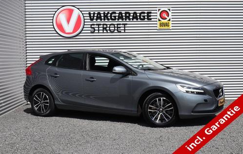 Volvo V40 1.5 T2 Polar+ | navi/BT | cruise | led | dealer oh, Auto's, Volvo, Bedrijf, V40, ABS, Airbags, Airconditioning, Bluetooth