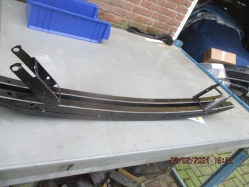 voor zijde bumperbalk toyota corolla verso   E 12, Auto-onderdelen, Overige Auto-onderdelen, Toyota, Nieuw, Ophalen of Verzenden