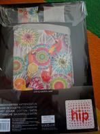 Hip Dekbedovertrek 240x220 Nieuw!, Ophalen of Verzenden