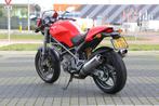Ducati Monster 620 I.E. 2003, Naked bike, Particulier, 2 cilinders
