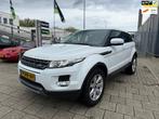 Land Rover Range Rover Evoque 2.0 Si 4WD Pure | Automaat | d, Automaat, Euro 5, 4 cilinders, Leder en Stof