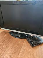 Samsung 32 inch incl. Sony dvd-speler., Audio, Tv en Foto, Televisies, Ophalen, Gebruikt, 50 Hz, Samsung