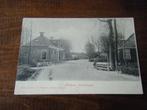 M32 - Bergum - Oosterbuurt - 1909 - Mooi/Oud, Verzamelen, Verzenden, Voor 1920