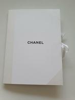 Chanel collectors mapje, Sieraden, Tassen en Uiterlijk, Overige Accessoires, Nieuw, Verzenden