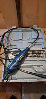 FERM Combitool, Ophalen of Verzenden, Gebruikt