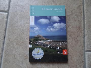 Kanaaleilanden , Guernsey, Jersey ; dominicus reisgids beschikbaar voor biedingen