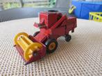 Matchbox Claas Combine harvester, Hobby en Vrije tijd, Ophalen of Verzenden