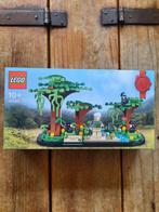 lego gwp eerbetoon aan jane goodall 40530 nieuw!, Kinderen en Baby's, Speelgoed | Duplo en Lego, Nieuw, Complete set, Ophalen of Verzenden