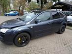 Ford Focus 1.6 16v benz bj 2007 5 deurs voor demontage., Auto-onderdelen, Overige Auto-onderdelen, Gebruikt, Ford, Ophalen of Verzenden