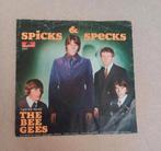 Bee Gees  - Spicks & Specks, Gebruikt, 7 inch, Single, Ophalen of Verzenden