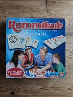 Rummikub - Zo goed als nieuw - Compleet!, Vijf spelers of meer, Ophalen of Verzenden, Zo goed als nieuw, Goliath