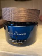 Rituals hammam body Cream, Sieraden, Tassen en Uiterlijk, Uiterlijk | Lichaamsverzorging, Nieuw, Ophalen of Verzenden, Bodylotion, Crème of Olie